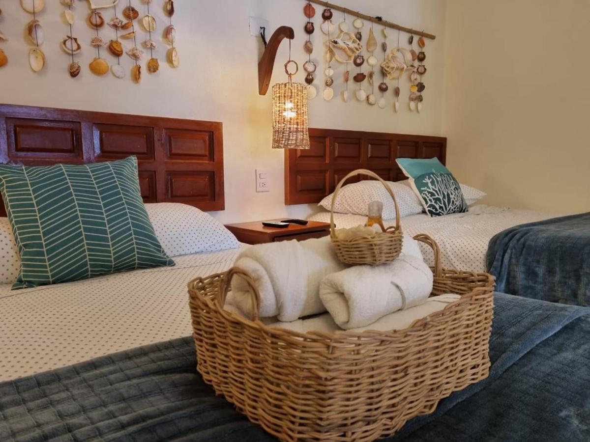 Villas Bliss 18 Isla Mujeres Eksteriør bilde