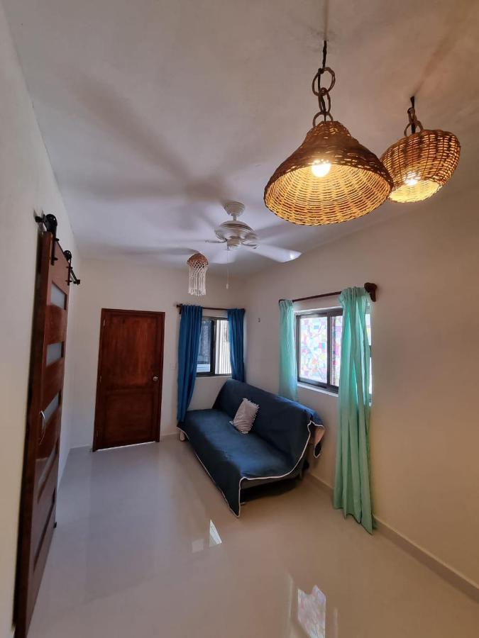 Villas Bliss 18 Isla Mujeres Eksteriør bilde
