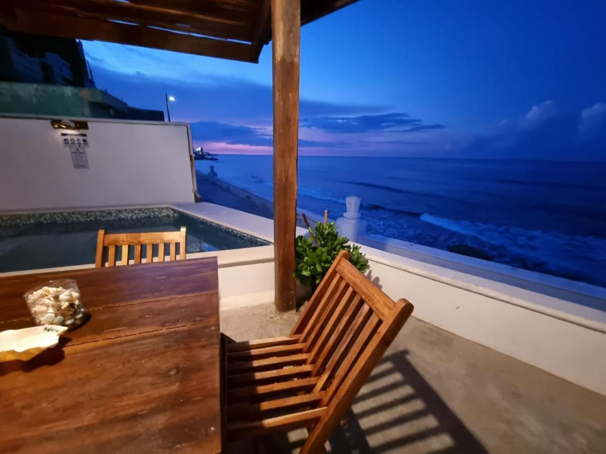 Villas Bliss 18 Isla Mujeres Eksteriør bilde