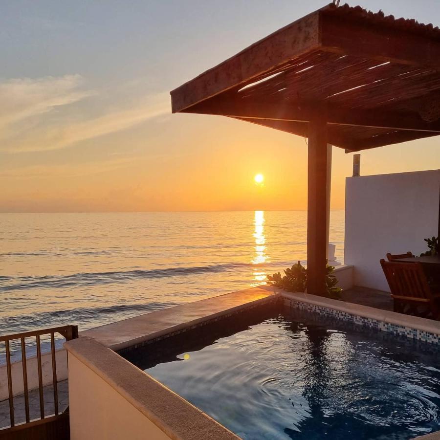 Villas Bliss 18 Isla Mujeres Eksteriør bilde