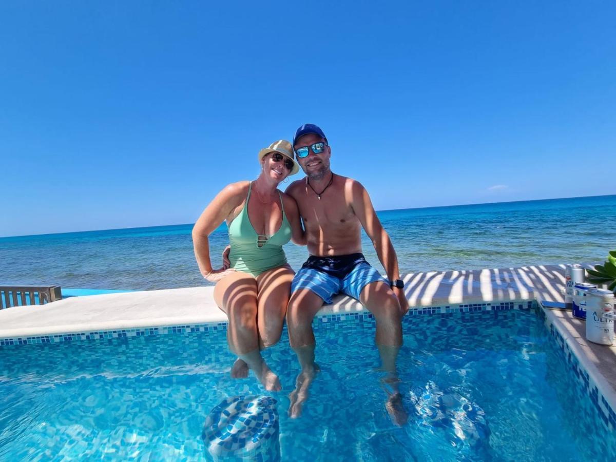 Villas Bliss 18 Isla Mujeres Eksteriør bilde
