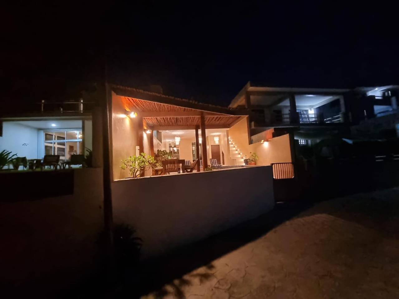 Villas Bliss 18 Isla Mujeres Eksteriør bilde