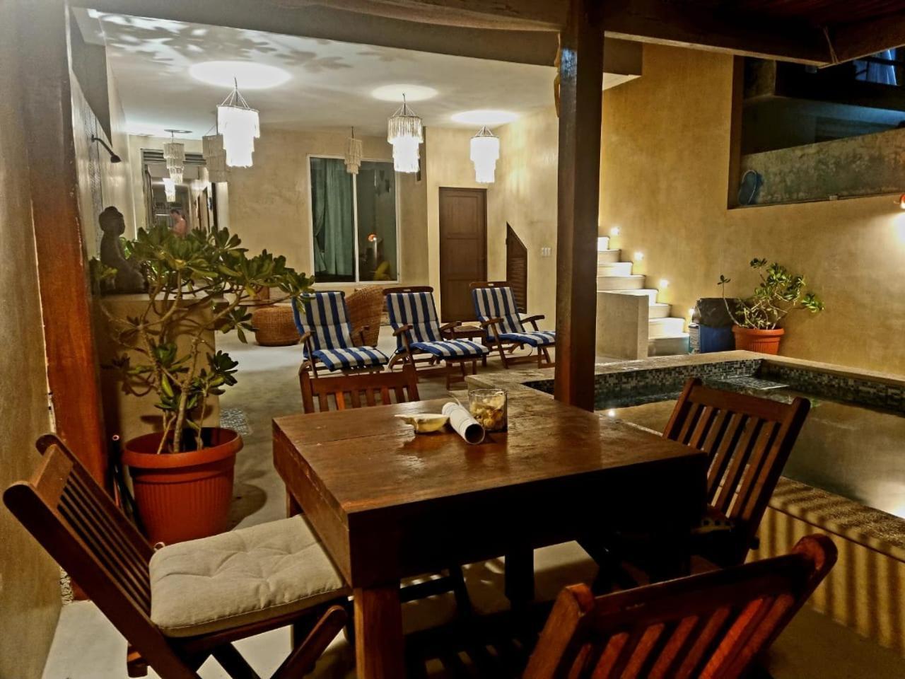 Villas Bliss 18 Isla Mujeres Eksteriør bilde