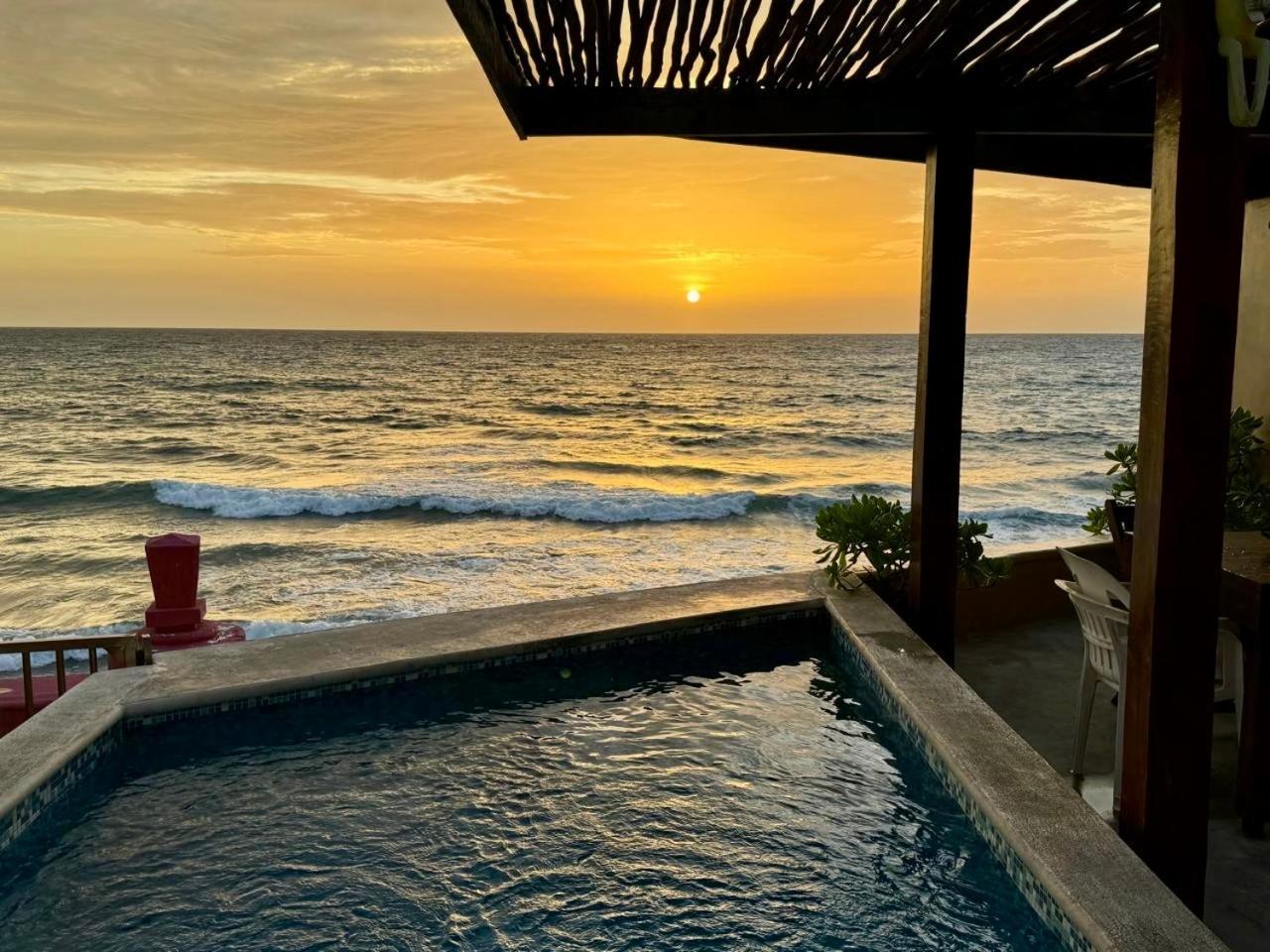 Villas Bliss 18 Isla Mujeres Eksteriør bilde