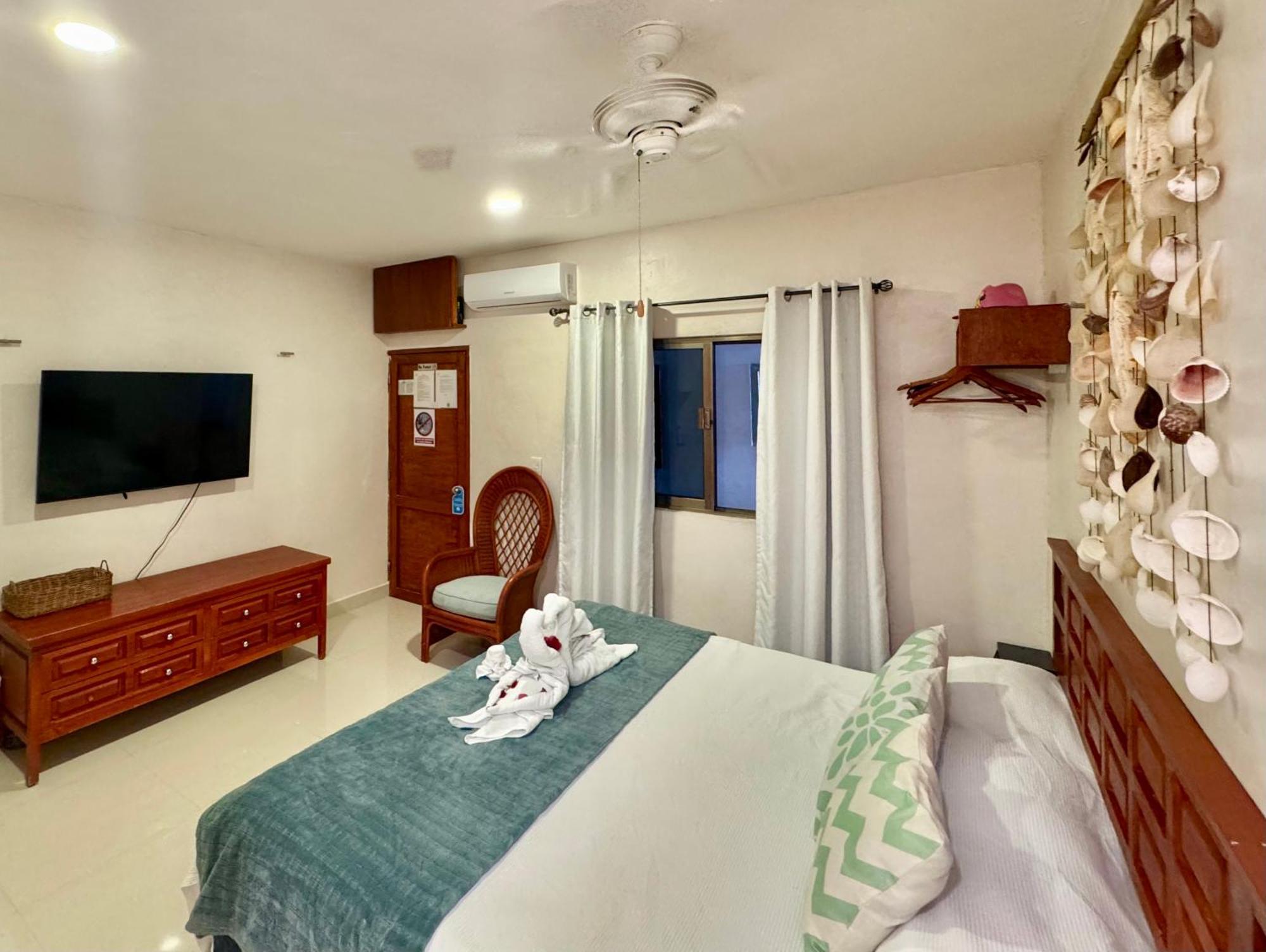 Villas Bliss 18 Isla Mujeres Eksteriør bilde