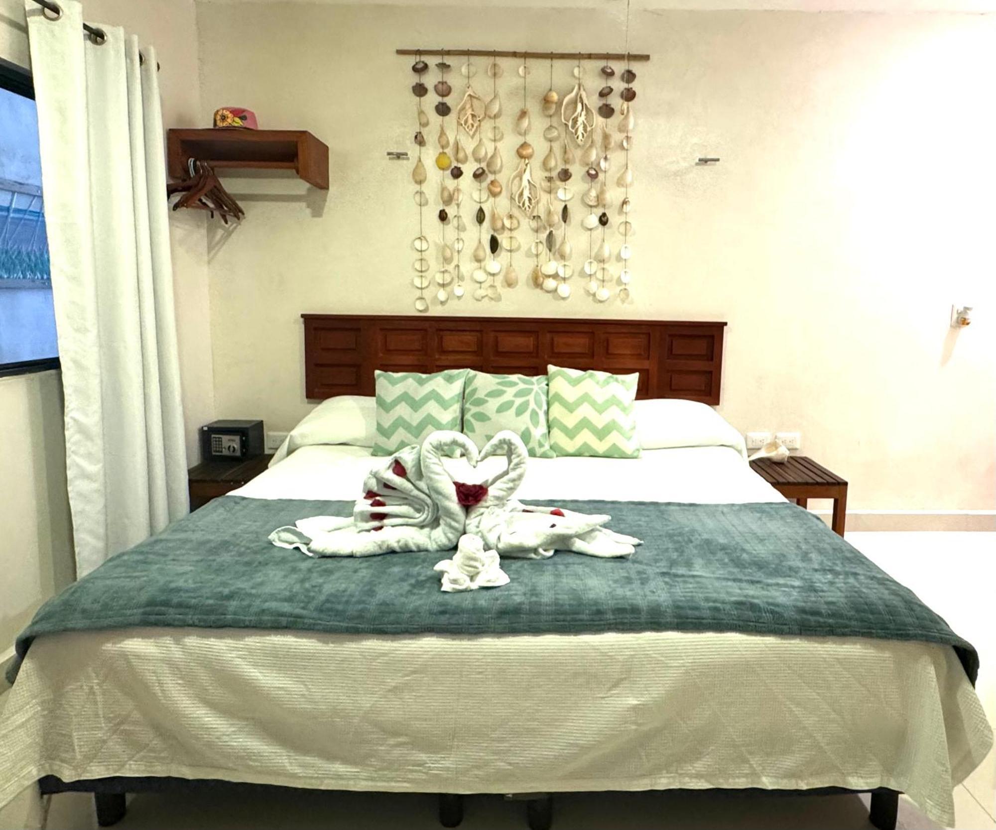 Villas Bliss 18 Isla Mujeres Eksteriør bilde