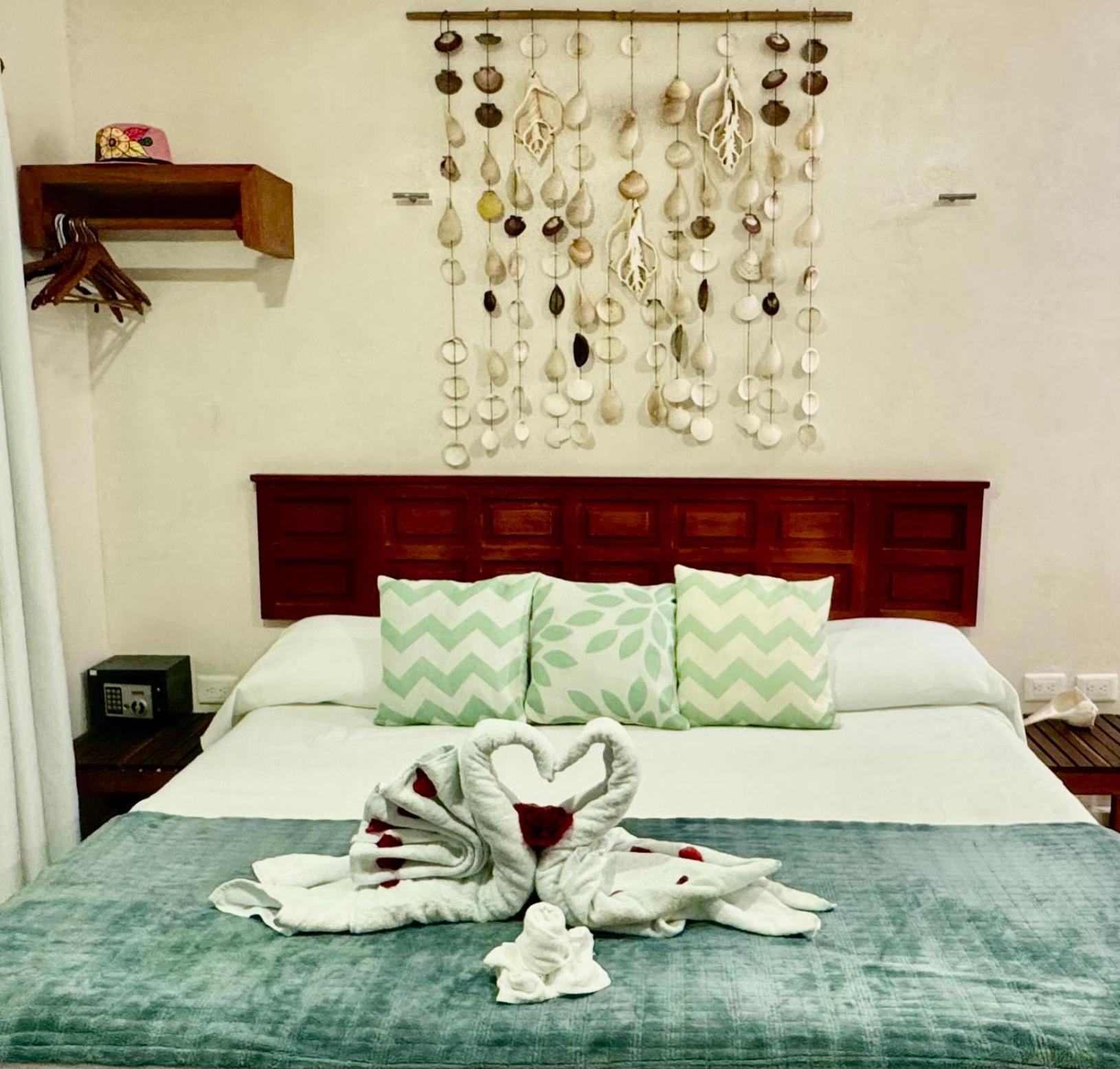 Villas Bliss 18 Isla Mujeres Eksteriør bilde