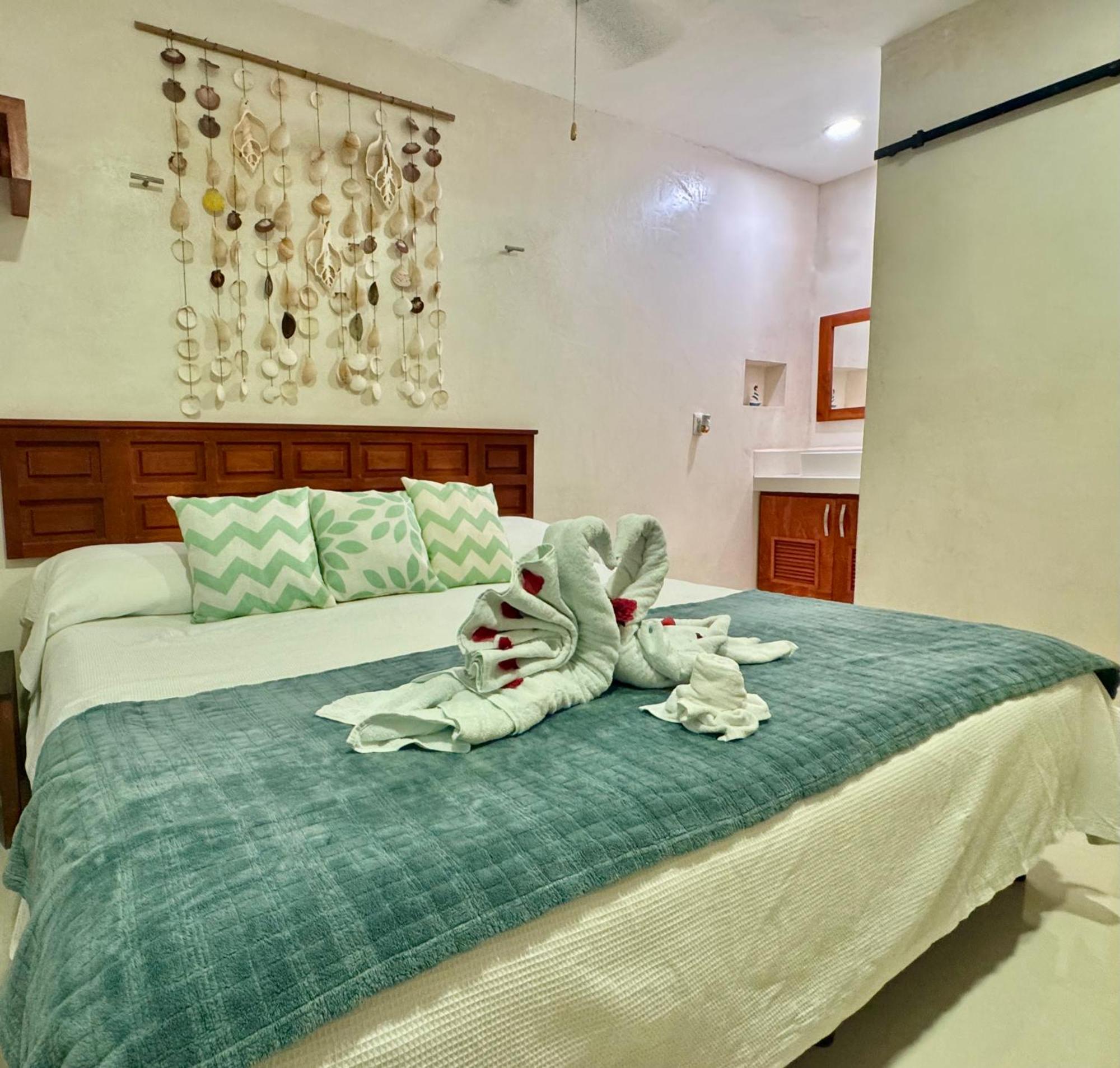 Villas Bliss 18 Isla Mujeres Eksteriør bilde