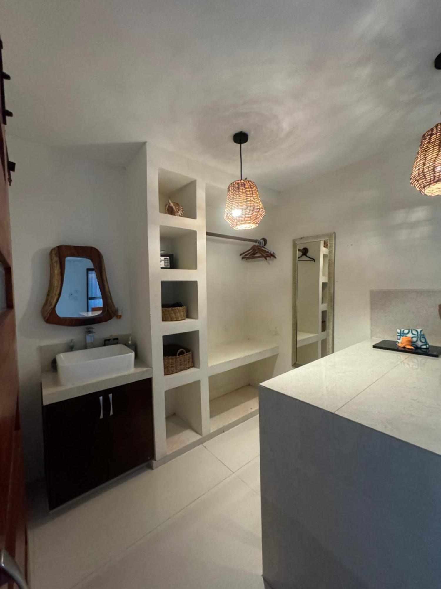 Villas Bliss 18 Isla Mujeres Eksteriør bilde