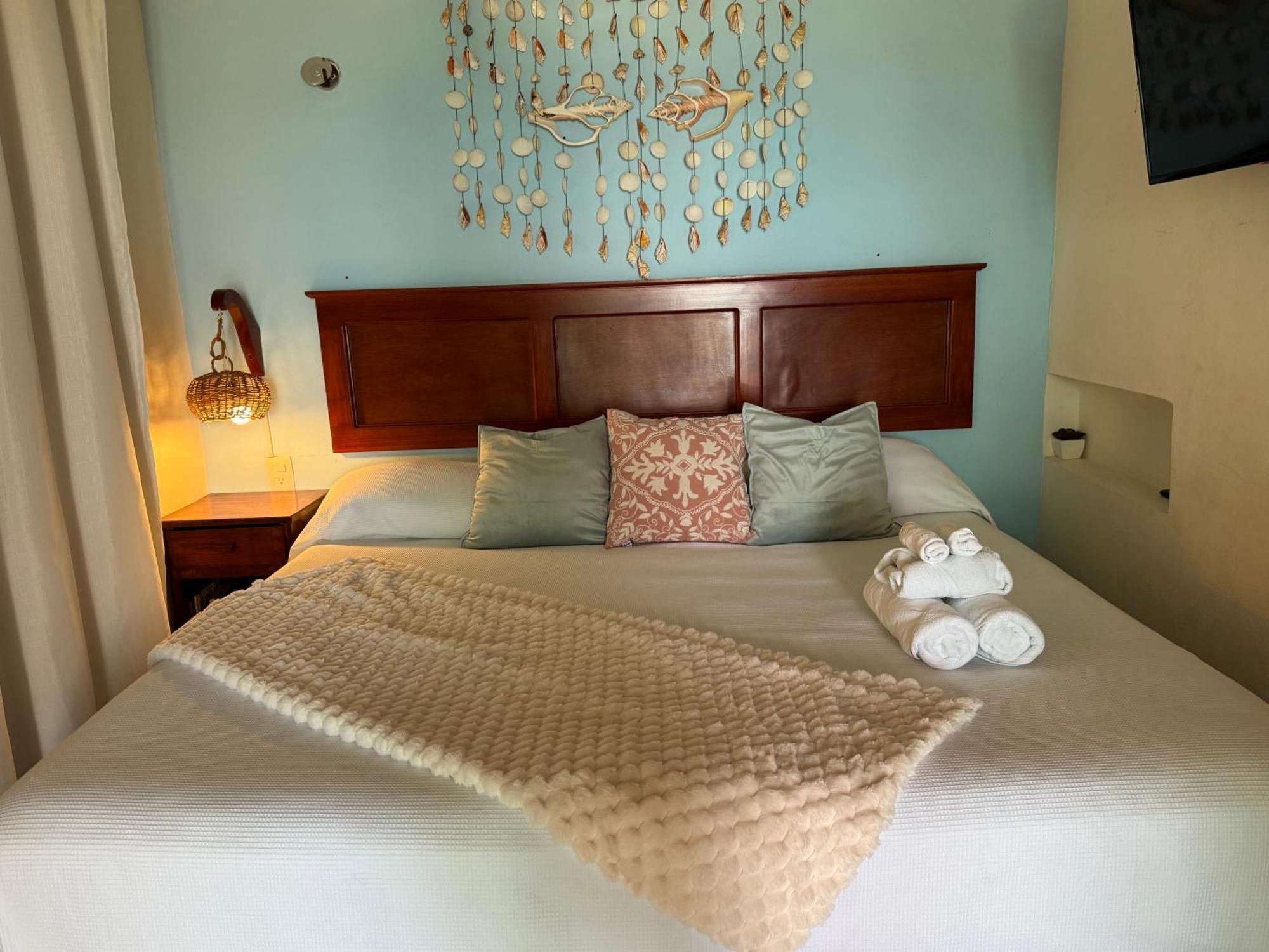 Villas Bliss 18 Isla Mujeres Eksteriør bilde