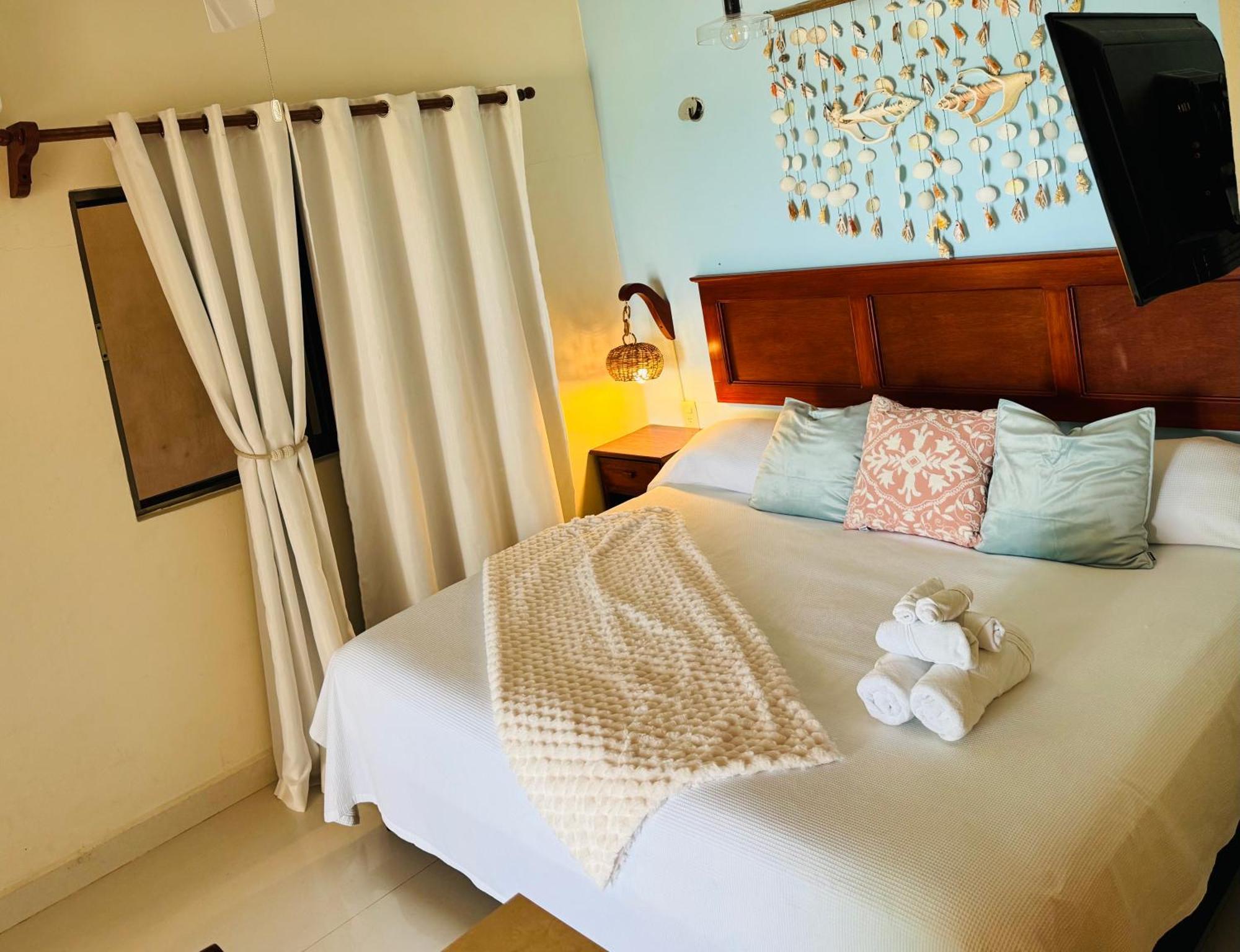 Villas Bliss 18 Isla Mujeres Eksteriør bilde