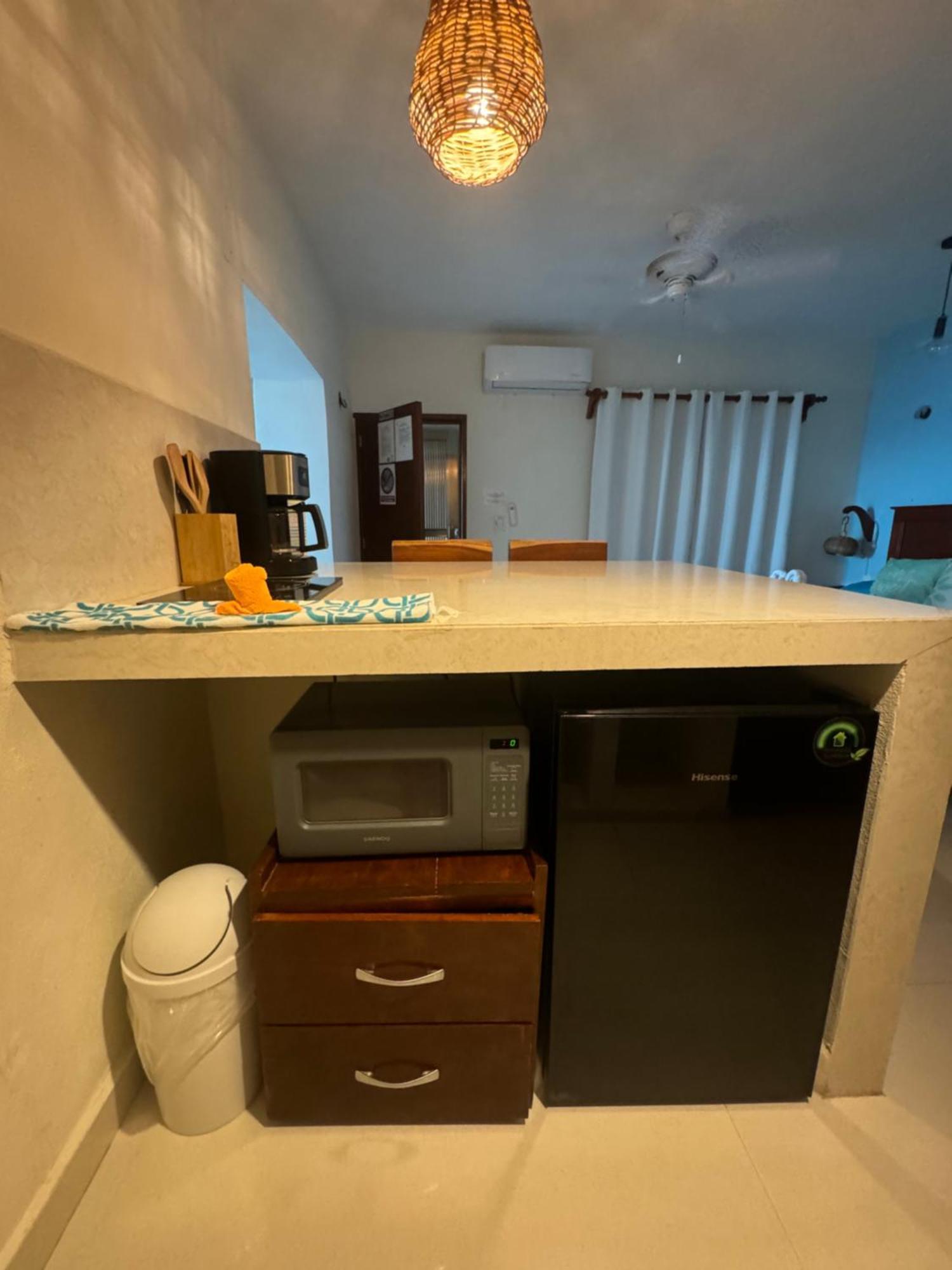 Villas Bliss 18 Isla Mujeres Eksteriør bilde