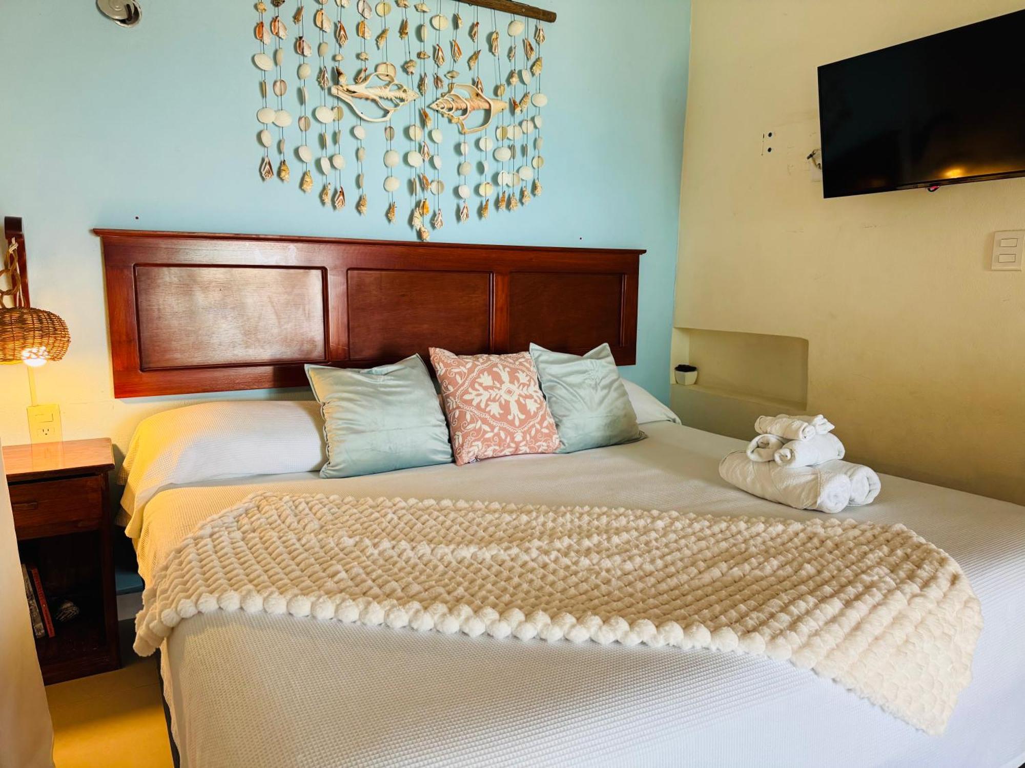 Villas Bliss 18 Isla Mujeres Eksteriør bilde